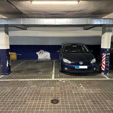 Madrid Centro Apartamnto Estreno Екстер'єр фото