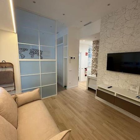 Madrid Centro Apartamnto Estreno Екстер'єр фото