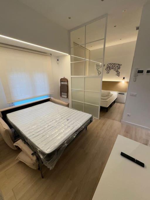 Madrid Centro Apartamnto Estreno Екстер'єр фото
